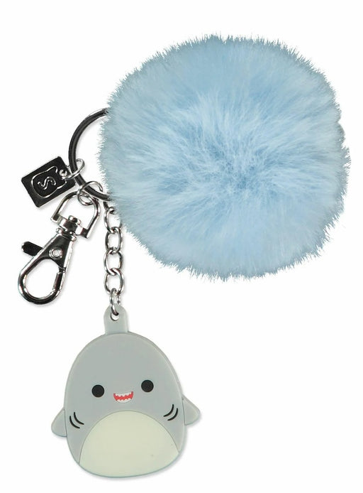 Squishmallows Pom Pom avaimenperä
