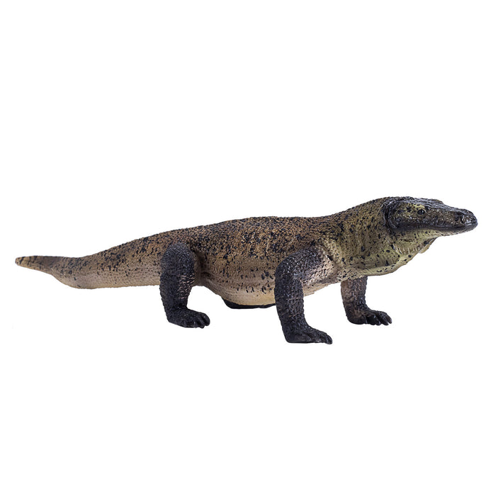 Mojo Komodo Varaani