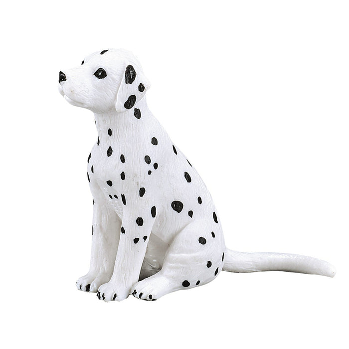 Mojo Dalmatian koiranpentu