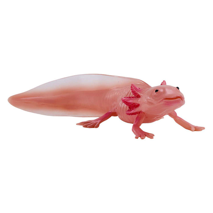 Mojo Axolotl