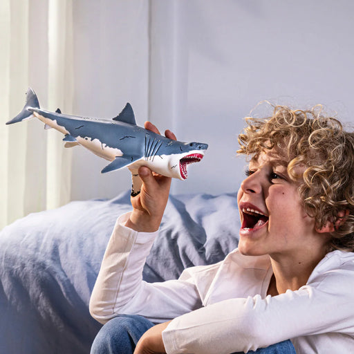 Schleich 15055 Megalodon hai