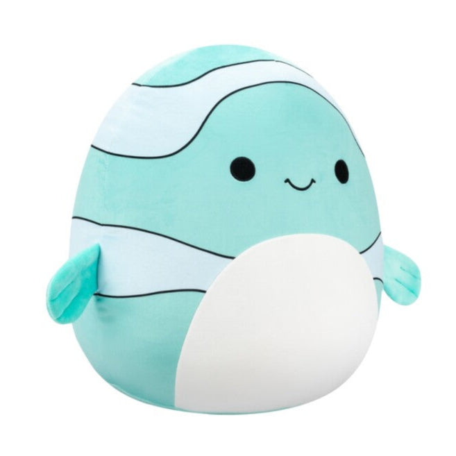 Squishmallows Giuseppe klovnikala -pehmolelu 40cm