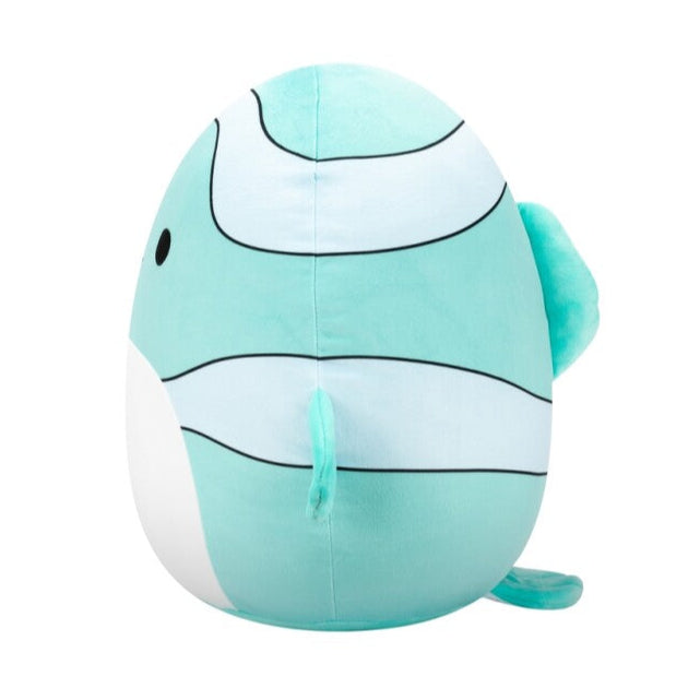 Squishmallows Giuseppe klovnikala -pehmolelu 40cm