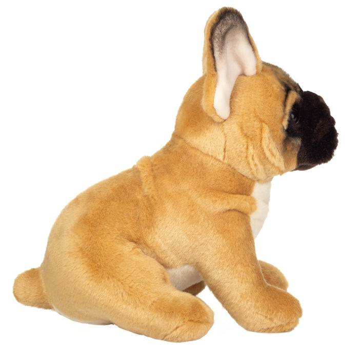 Teddy Hermann Ranskan Bulldog pehmolelu 27cm