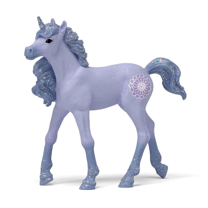 Schleich 70861 Bayala Yksisarvis varsa Iris