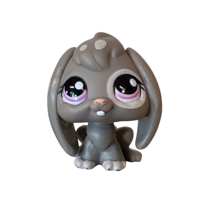 Littlest Petshop Pupu #982