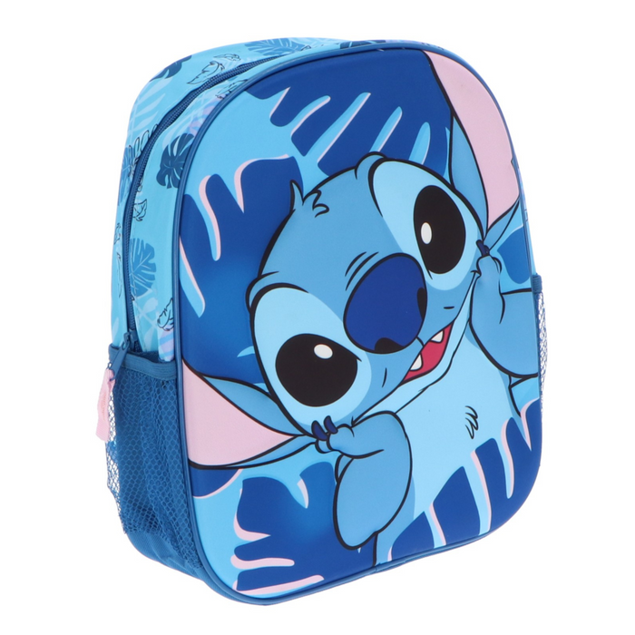 Lilo & Stitch 3D reppu