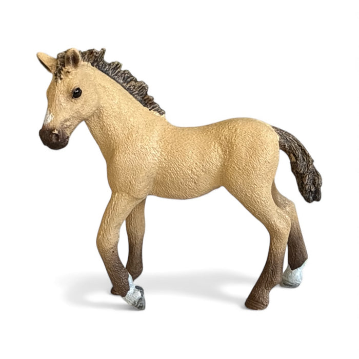 Schleich Sunset hevosen varsa 83035 - Second Hand