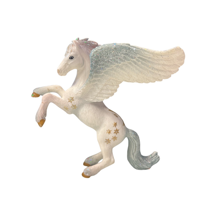 Schleich Bayala Pegasos hevonen 70448 - Second Hand
