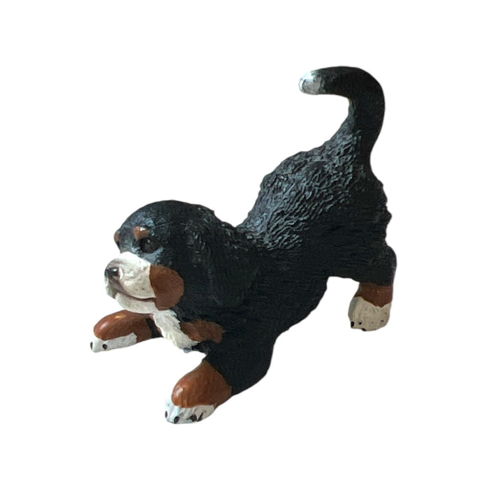 Schleich Bernin paimenkoira pentu - Second Hand