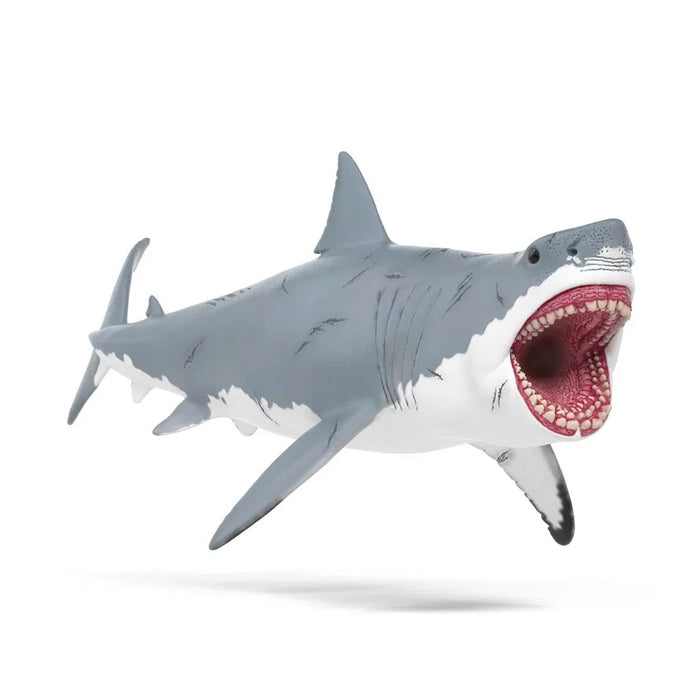 Schleich 15055 Megalodon hai