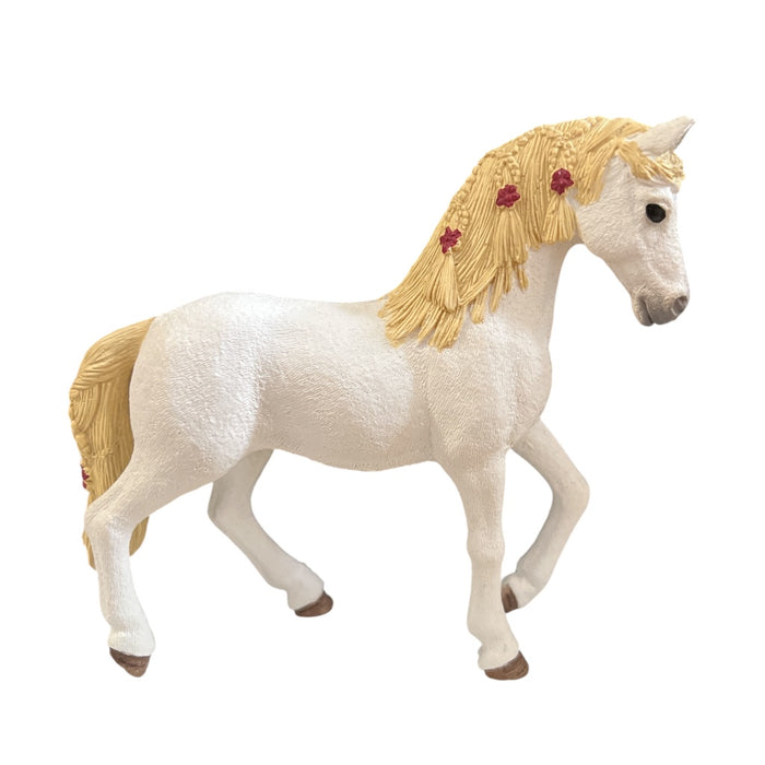 Schleich Blossom hevonen - Second Hand