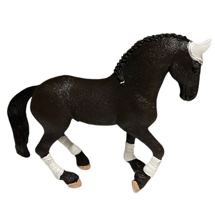 Schleich Friisiläinen Hevonen - Second Hand