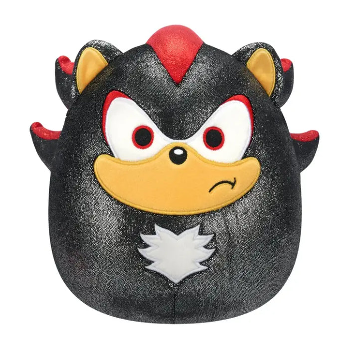 Squishmallows Sonic the Hedgehog Shadow -pehmolelu 20cm