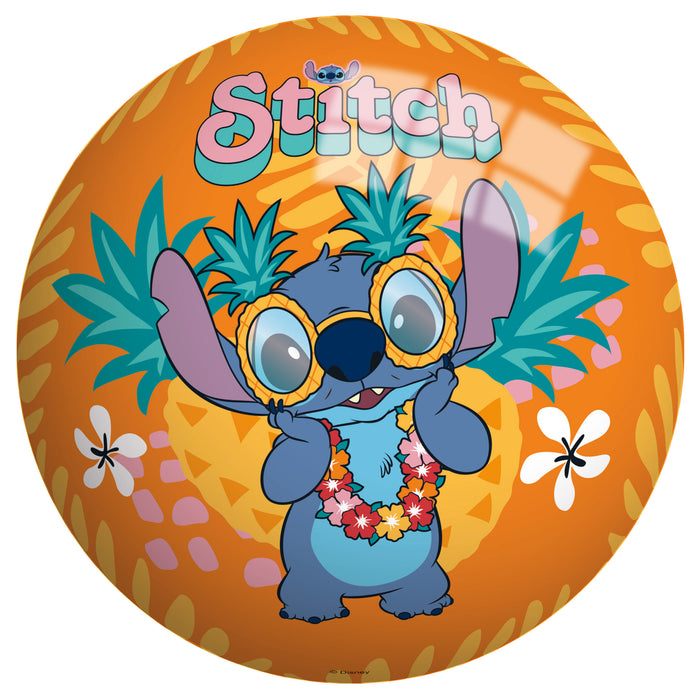 Disney Stitch lasten pallo 23cm