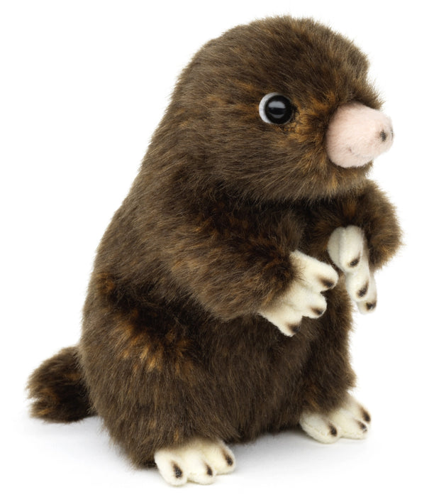 Myyrä pehmolelu 14cm