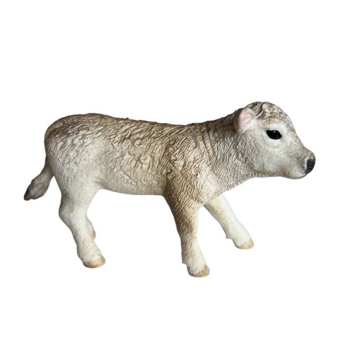 Schleich lehmän vasikka - Second Hand