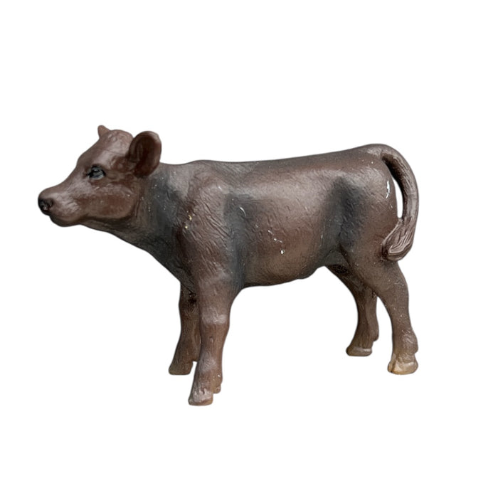 Schleich Angus lehmän vasikka - Second Hand
