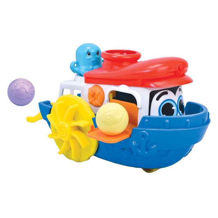 ABC Sammy Splash Vene