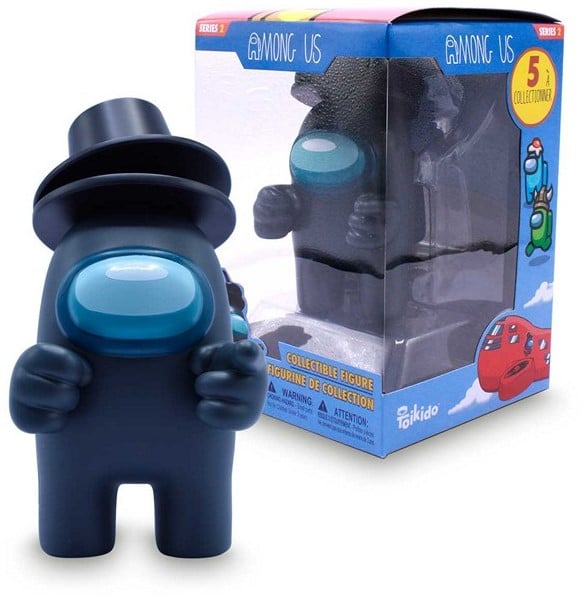 Among Us figuuri 12cm S2