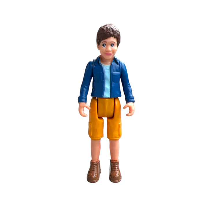 Schleich poika - Second Hand