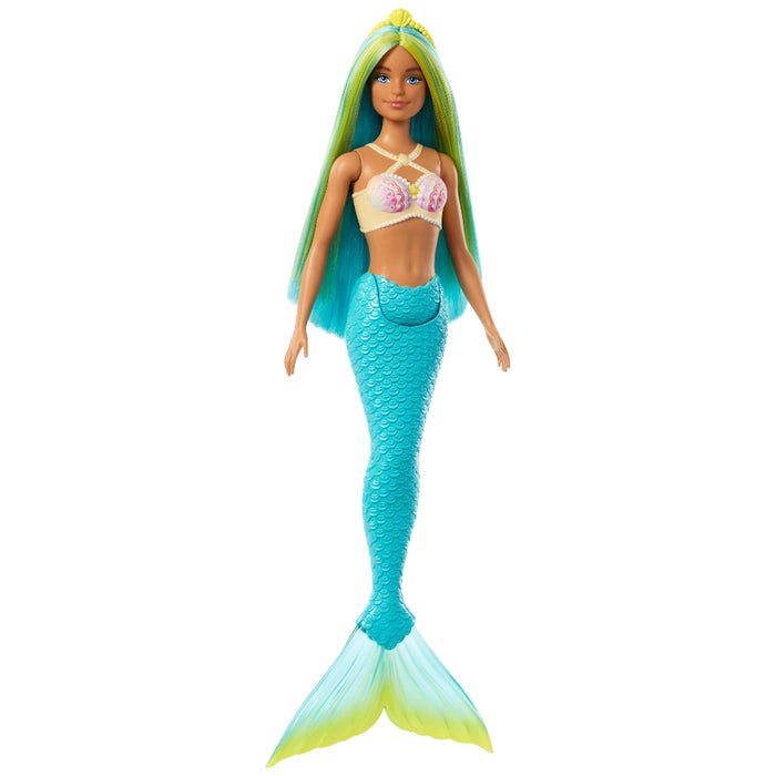 Barbie Merenneito nukke
