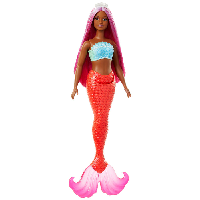 Barbie Merenneito nukke