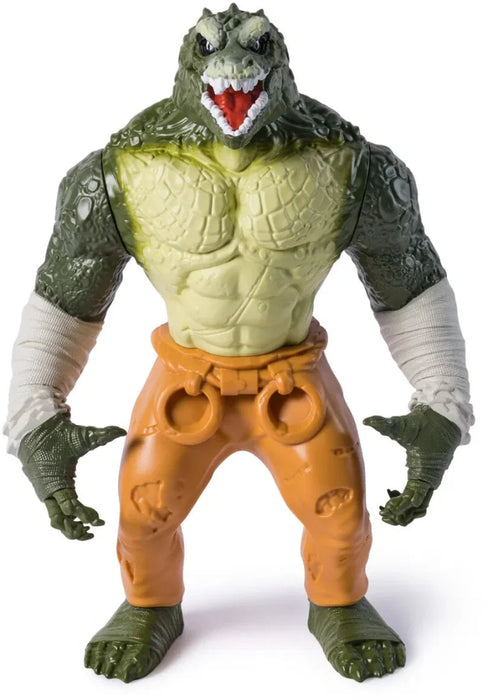 Batman Giant Series - Killer Croc toimintahahmo 30cm
