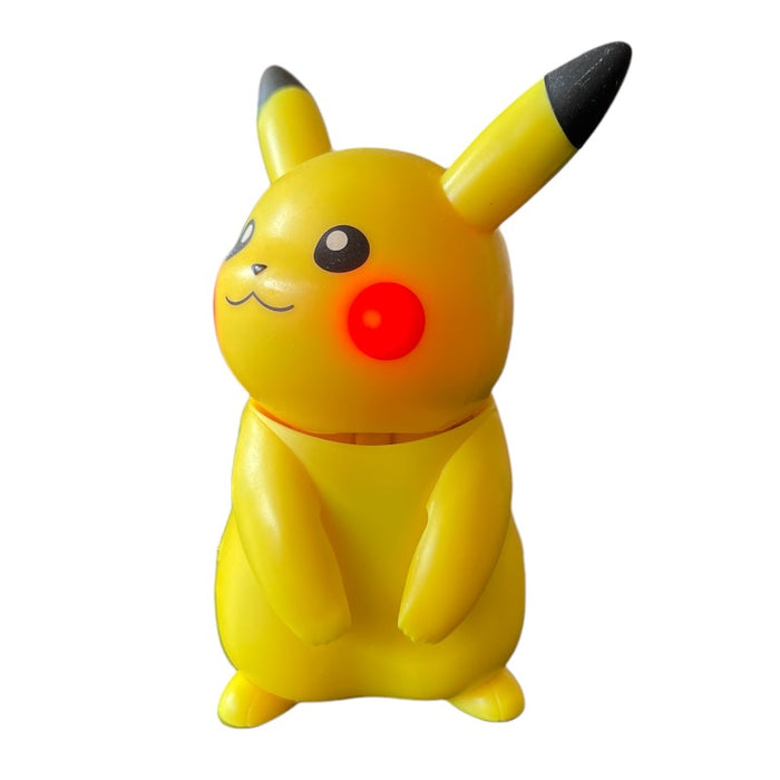 Pikachu interaktiivinen figuuri - Second Hand