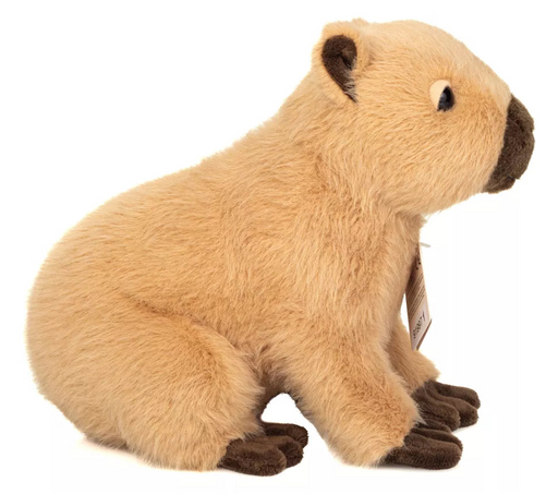 Teddy Hermann Capybara pehmolelu 25cm