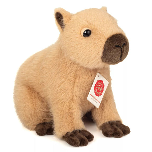 Teddy Hermann Capybara pehmolelu 25cm