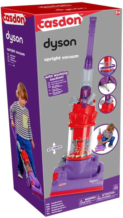 Casdon Dyson DC14 Leikki-imuri