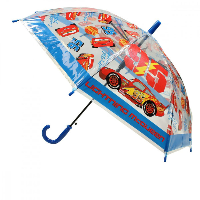 Disney Cars Salama lasten Sateenvarjo