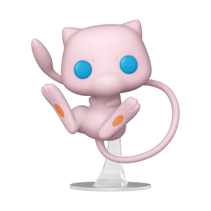 Funko POP! Mew Pokemon figuuri