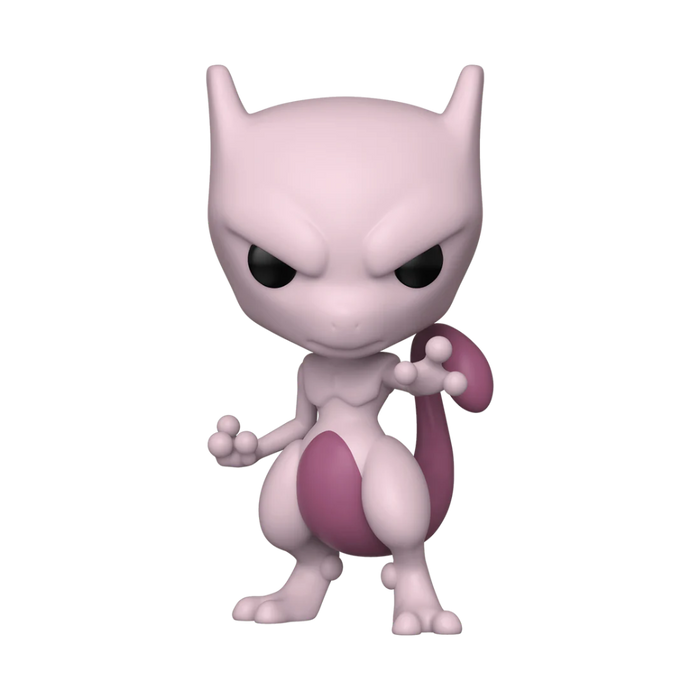 Funko POP! Mewtwo Pokemon figuuri