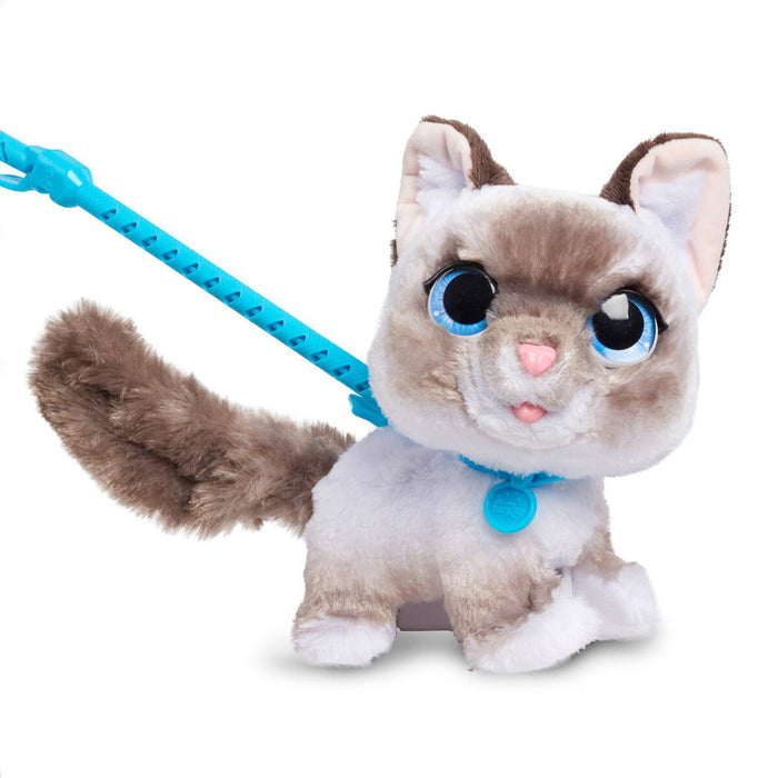 FurReal Wag-a-lots interaktiivinen Kissa