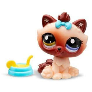 Littlest Pet Shop Kissan pentu G7 - #4