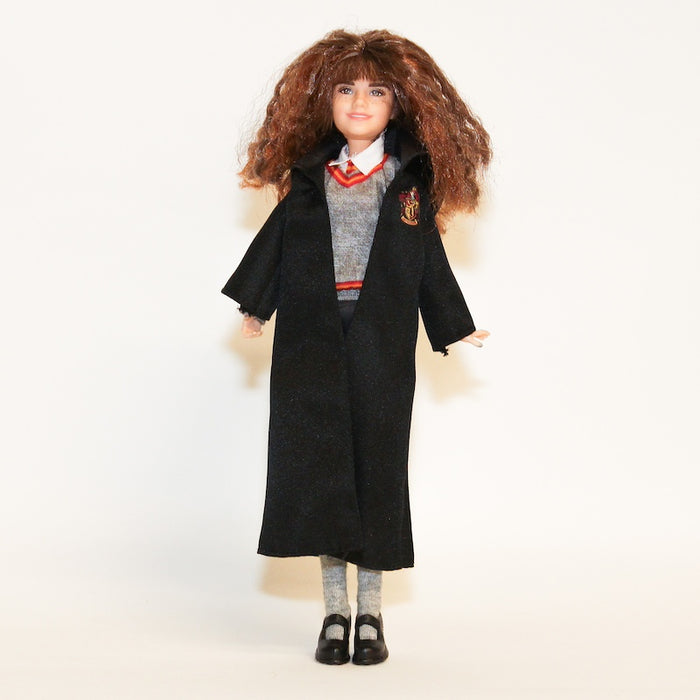 Harry Potter Hermione Granger nukke - Second hand