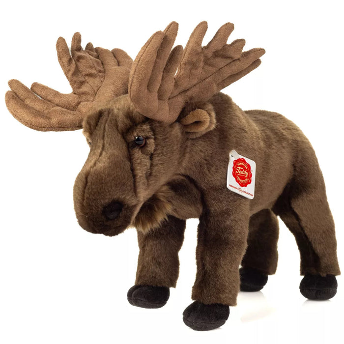 Teddy Hermann Hirvi pehmolelu 30cm