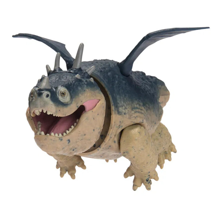 How to train your Dragon Rontti - Gronckle