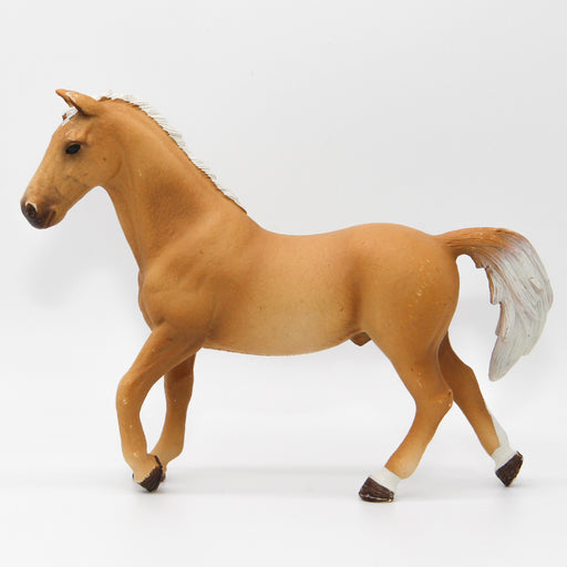 Schleich Trakehnenin Hevonen - Second Hand