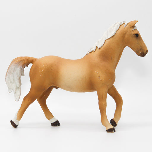 Schleich Trakehnenin Hevonen - Second Hand