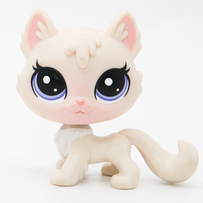 Littlest Petshop Kissa