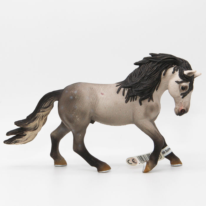 Schleich Andalusian hevonen 13607 - Second Hand