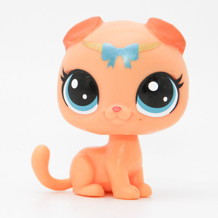 Littlest Petshop Kissa #no