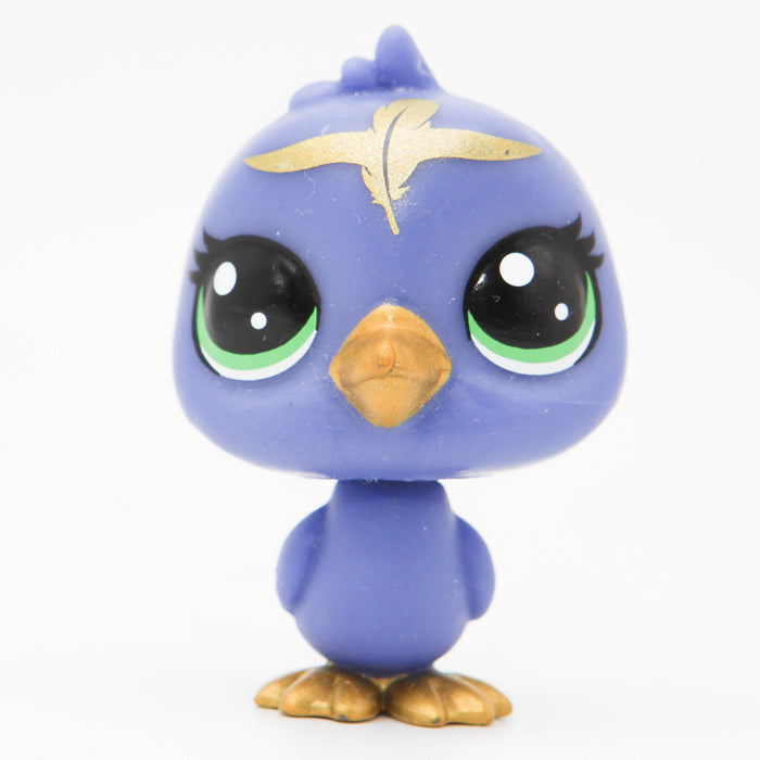 Littlest Petshop Lintu #no