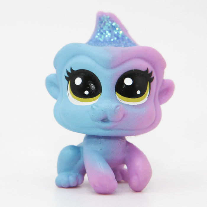 Littlest Petshop Gorilla