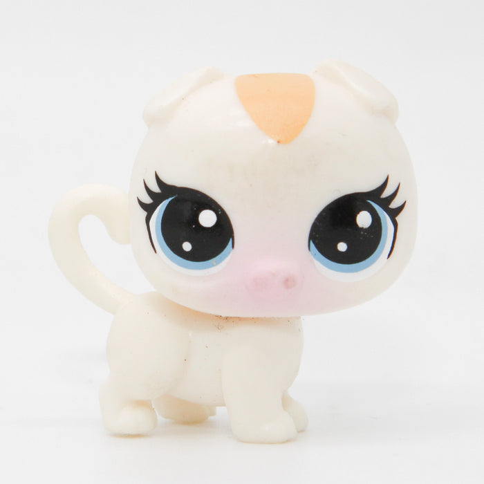 Littlest Petshop mini Kissa pentu