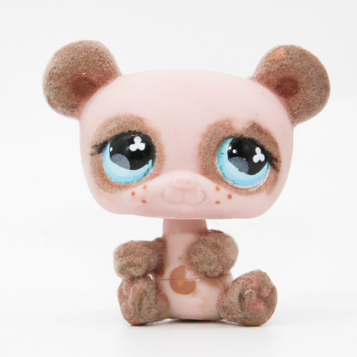 Littlest Petshop Panda #645