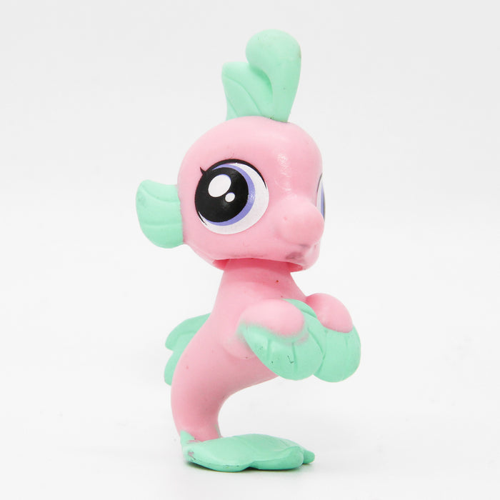 My Little Pony merihevosen varsa 6cm - Second Hand